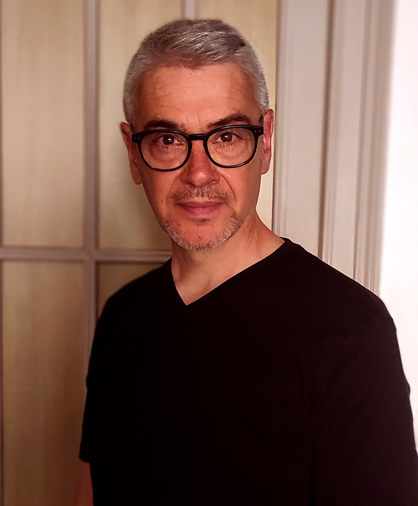 Jeff Vertigo